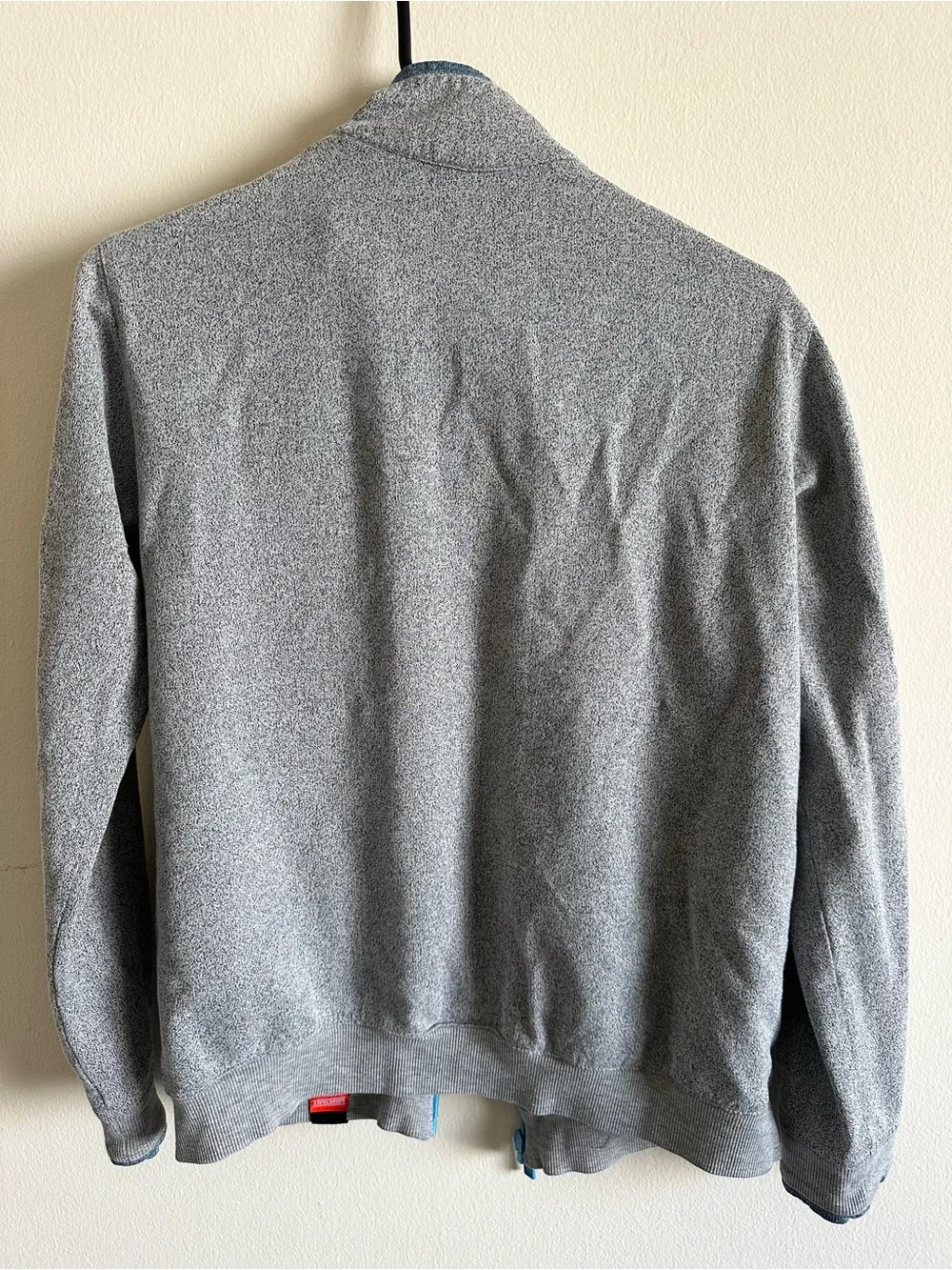 Adidas Cotton Jacket - Picture 3 of 3